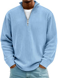 Calixto | Der Trendy Style-Pullover