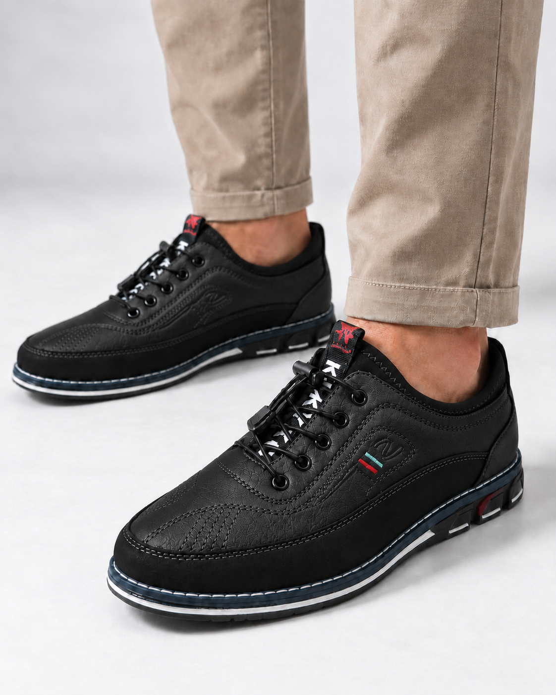 Callum | Smart Casual Shoes for Men
