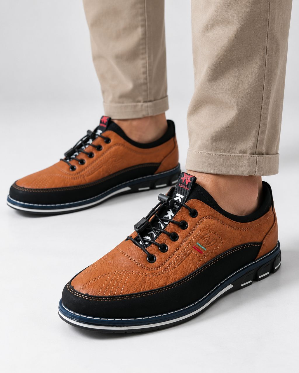Callum | Smart Casual Shoes for Men