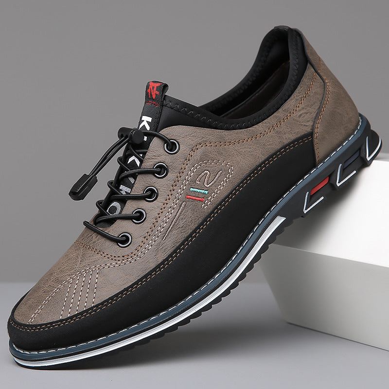Callum | Smart Casual Shoes for Men