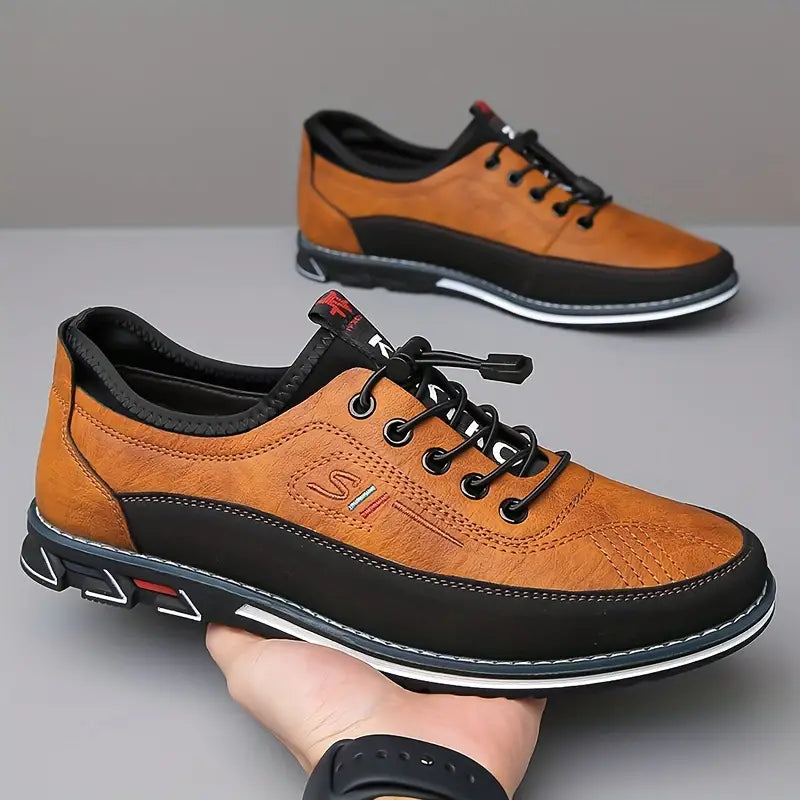 Callum | Smart Casual Shoes for Men