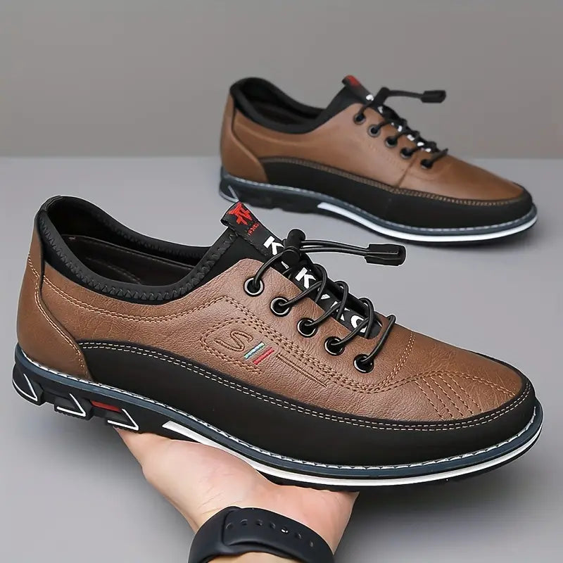 Callum | Smart Casual Shoes for Men