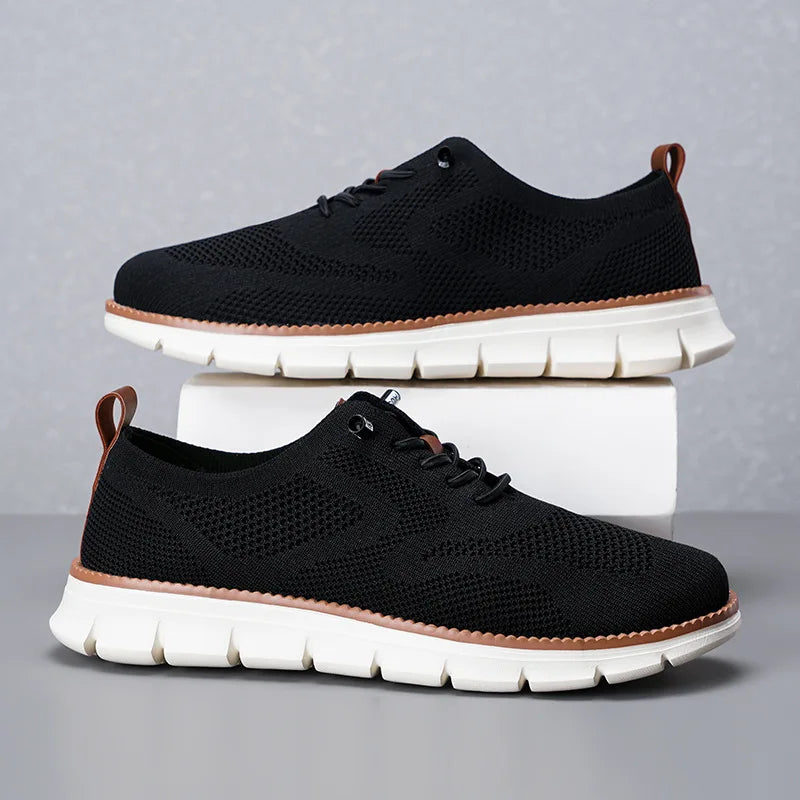 Mason | Lightweight Breathable Sneakers
