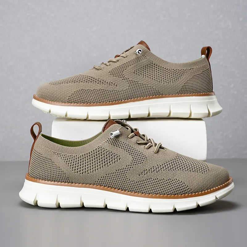 Mason | Lightweight Breathable Sneakers