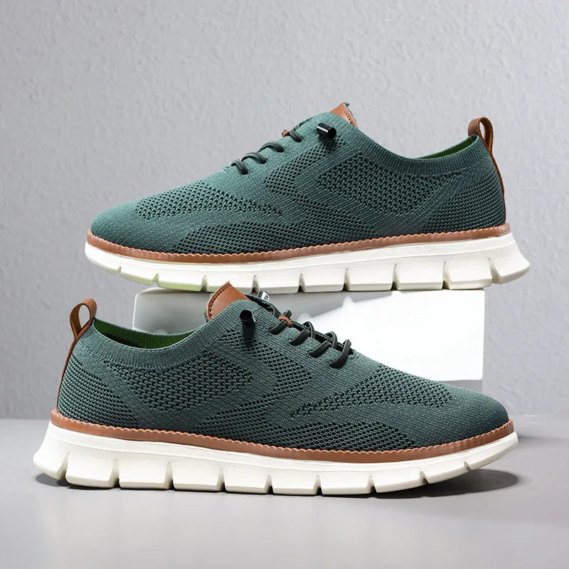 Mason | Lightweight Breathable Sneakers