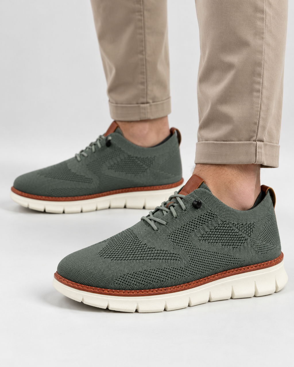 Mason | Lightweight Breathable Sneakers