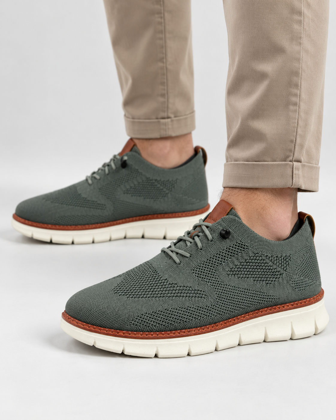 Mason | Lightweight Breathable Sneakers