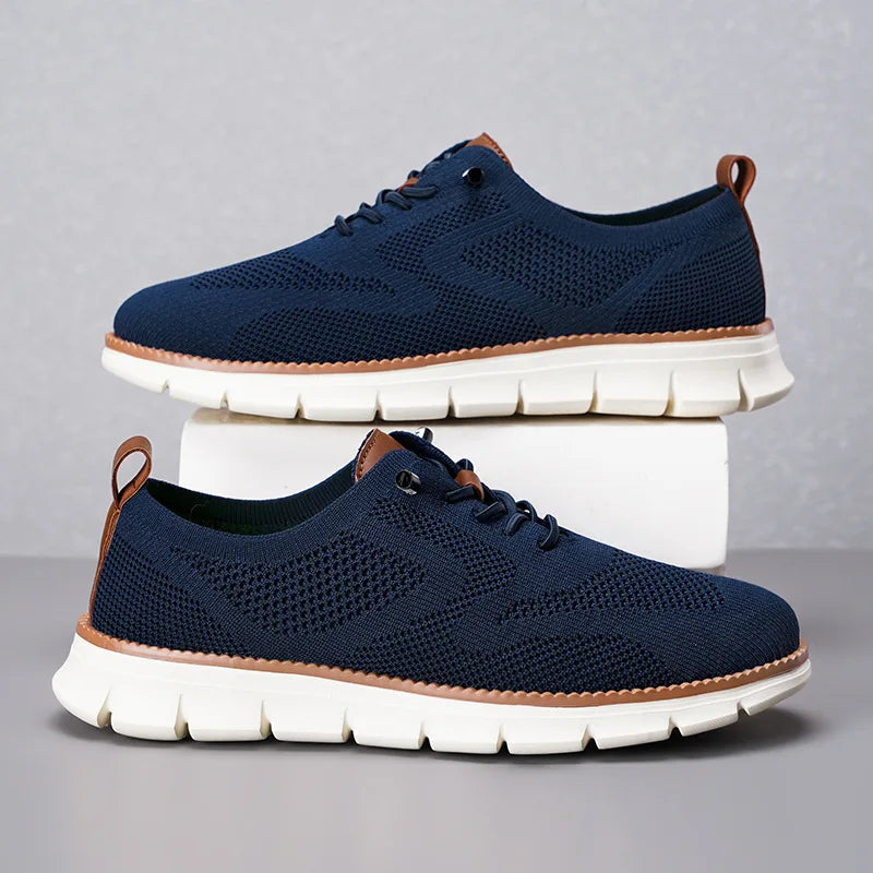 Mason | Lightweight Breathable Sneakers