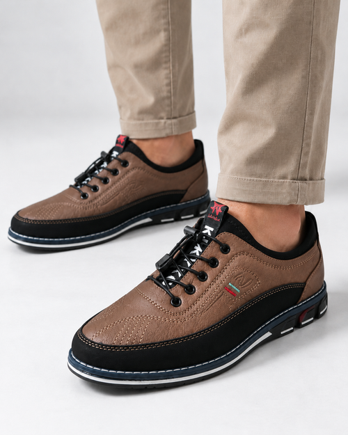 Callum | Smart Casual Shoes for Men