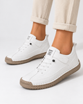 Women's Slip-On Walking Shoes