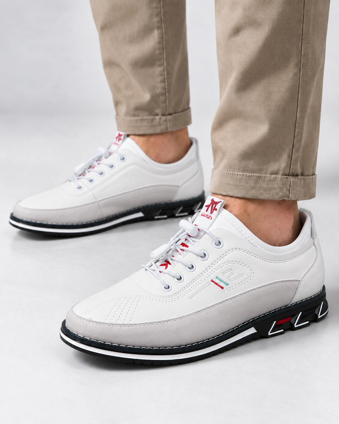 Callum | Smart Casual Shoes for Men